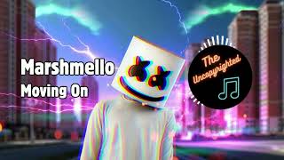 Marshmello - Moving On