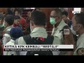 KPK Geledah Lantai 2 Kejati DKI