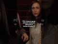 When The Subject Hears Your Gossip #TheConjuring