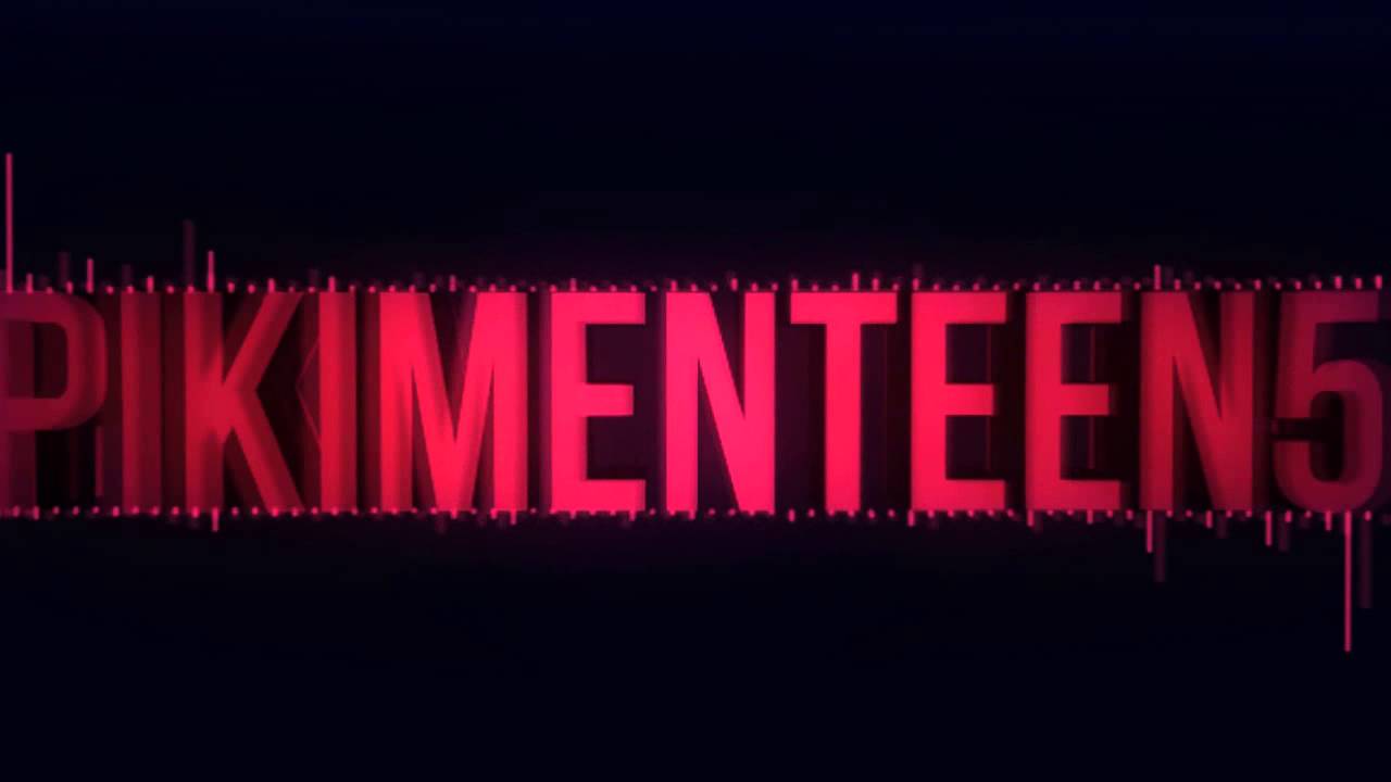 BrazDzn #53 Intro PikamenTeen5