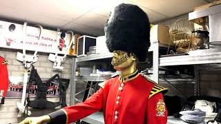 Download Lagu Showbrassband Thalita viert haar 60ste verjaardag MP3