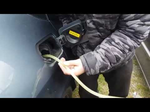 Video: Hoe voorkom je koolstofophoping in een dieselmotor?