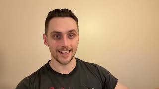 RAF Halton - What CBRN & Initial Exposure Is Like