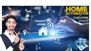 How to make home automation|part-1 👍 screenshot 5