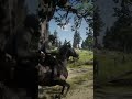 #corviusone on #Twitch | Smooth entrance - RDR2