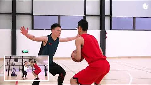 O que é marcação individual no basquetebol quais são as 3 situações básicas para se fazer a marcação individual corretamente?