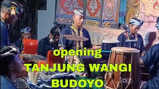 SOUNDTREK-OPENING JANGER TANJUNG WANGI BUDOYO