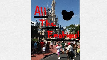 DCP Spring Advantage 2015 - All The Emotions