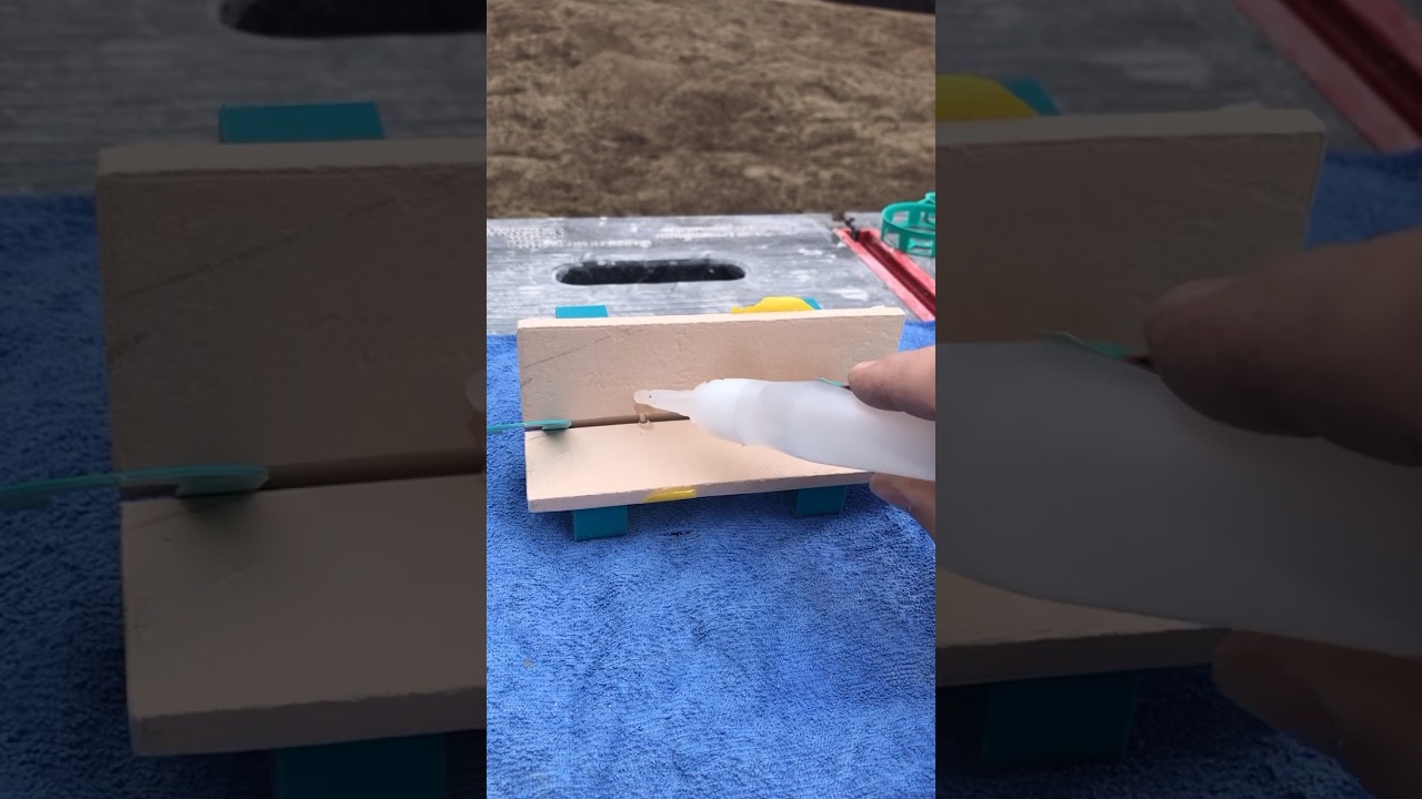 external tile corner 