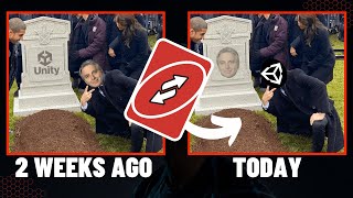 UNITY FIRES CEO EFFECTIVE IMMEDIATELY Profile