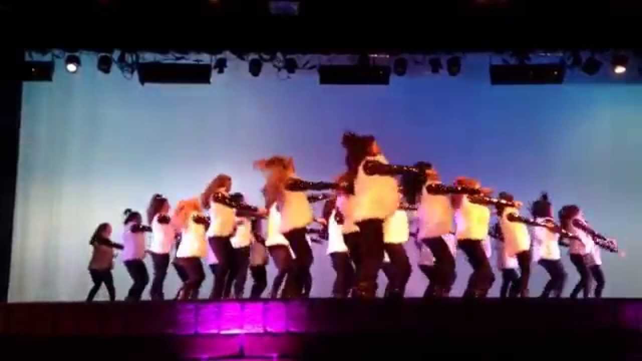 Highlighter's 2015 Spring Show YouTube