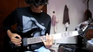 Oh, Sleeper - Son Of The Morning (Cover)