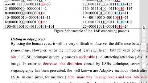 Steganography Part 2