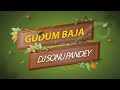 Gudum Baja || Shadi Special || 2024 || Dj Sonu Pandey