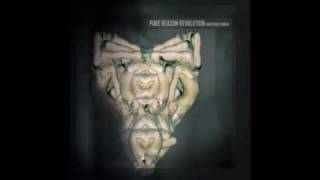 Pure Reason Revolution - The Gloaming (electro final part)