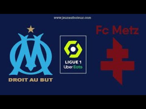 [DIRECT / LIVE] // MARSEILLE - METZ - Ligue 1 ( om - metz )