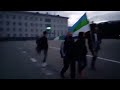 ПРОТИВ ВЕЧНОГО ПУТИНА! СЫКТЫВКАР