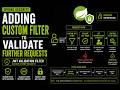 Adding Custom JWT Filter in Spring Security | Request Validation Flow | ATS