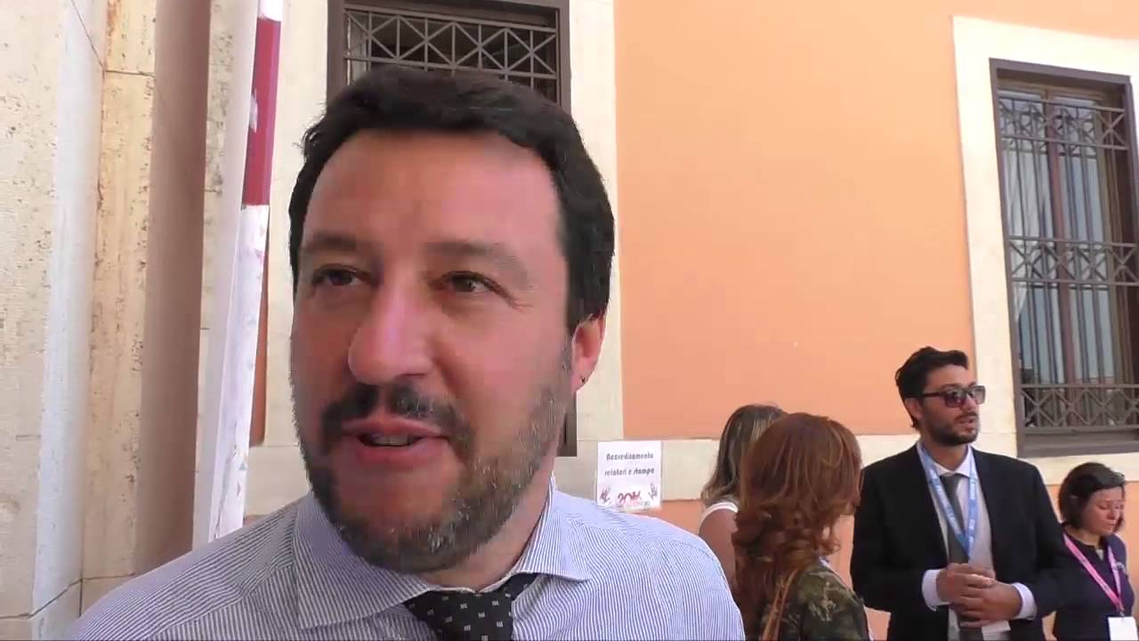 Confronto con Salvini, di Battista infuriato: “Mi avete fatto un trappolone”