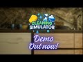 Cleaning Simulator DEMO is live!