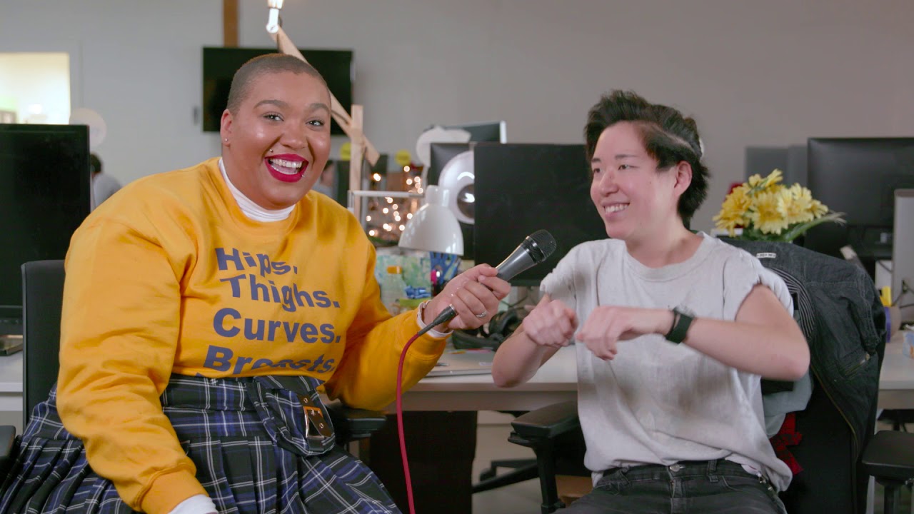 try guys zach We Asked BuzzFeeders About Their Awkward First Time // Presented By Sex Education