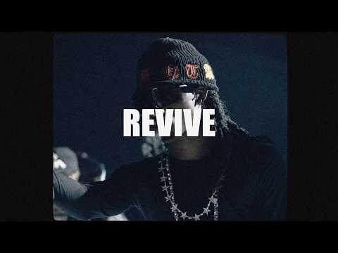 PLAYBOI CARTI X DON TOLIVER TYPE BEAT - REVIVE