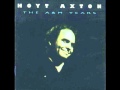 Less than the song  hoyt axton