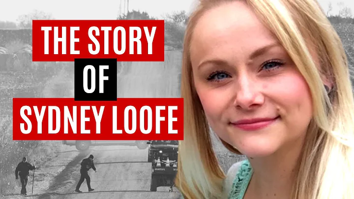 Murdered After a Tinder Date - The Story of Sydney...