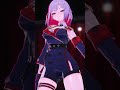 【崩壊：スターレイル/ Honkai: Star Rail MMD】Abracadabra【トパーズ/Topaz】