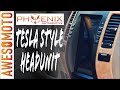 Vlog 27- Lexus GX470 Phoenix Automotive Head Unit Install