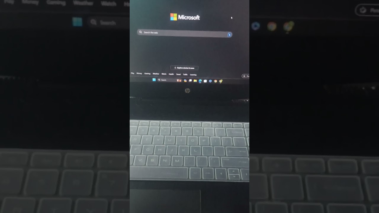 Microsoft edge keyboard shortcuts #youtubeshorts #trending #viral #techtutorial #fypシ #tutorial