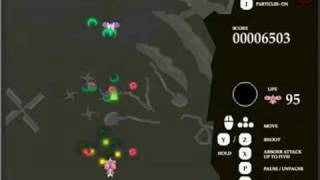 The Last Canopy walkthrough-- Level 3