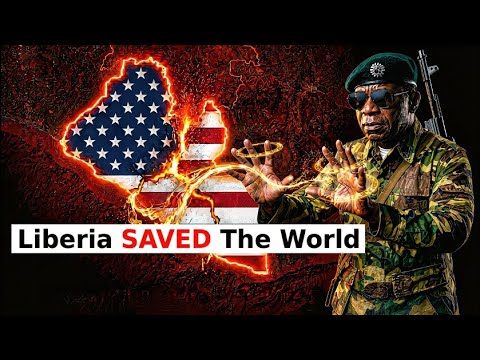 I Was WRONG About Africa’s United States...