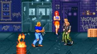 Vendetta (Arcade MAME) -  Flawless! - Part 3 of 6