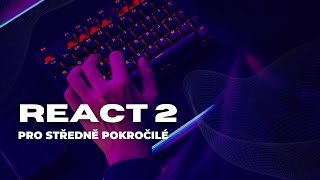 28. React 2 - Lorem ipsum generátor - stylování