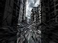 These Ancient Walls Move During Earthquakes—That's the Genius #cryptic #engineering