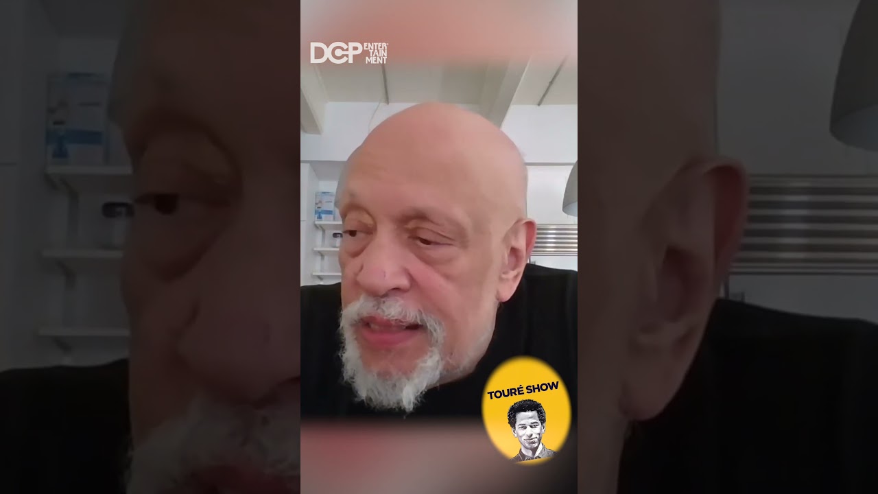 "Writing IS a Vacation." - Author Walter Mosley on Writing Everyday