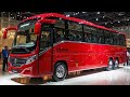 🚐🔥 Maruti Suzuki Omni Bus (Red) - 2-Minute Quick Review! 🚗✨