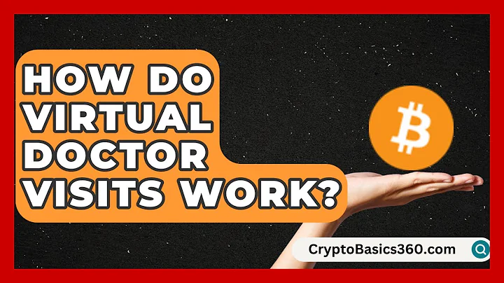 How Do Virtual Doctor Visits Work? | Telehealth Care Expert News