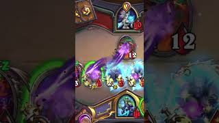 Imbue Priest Chillin Voljin Attack