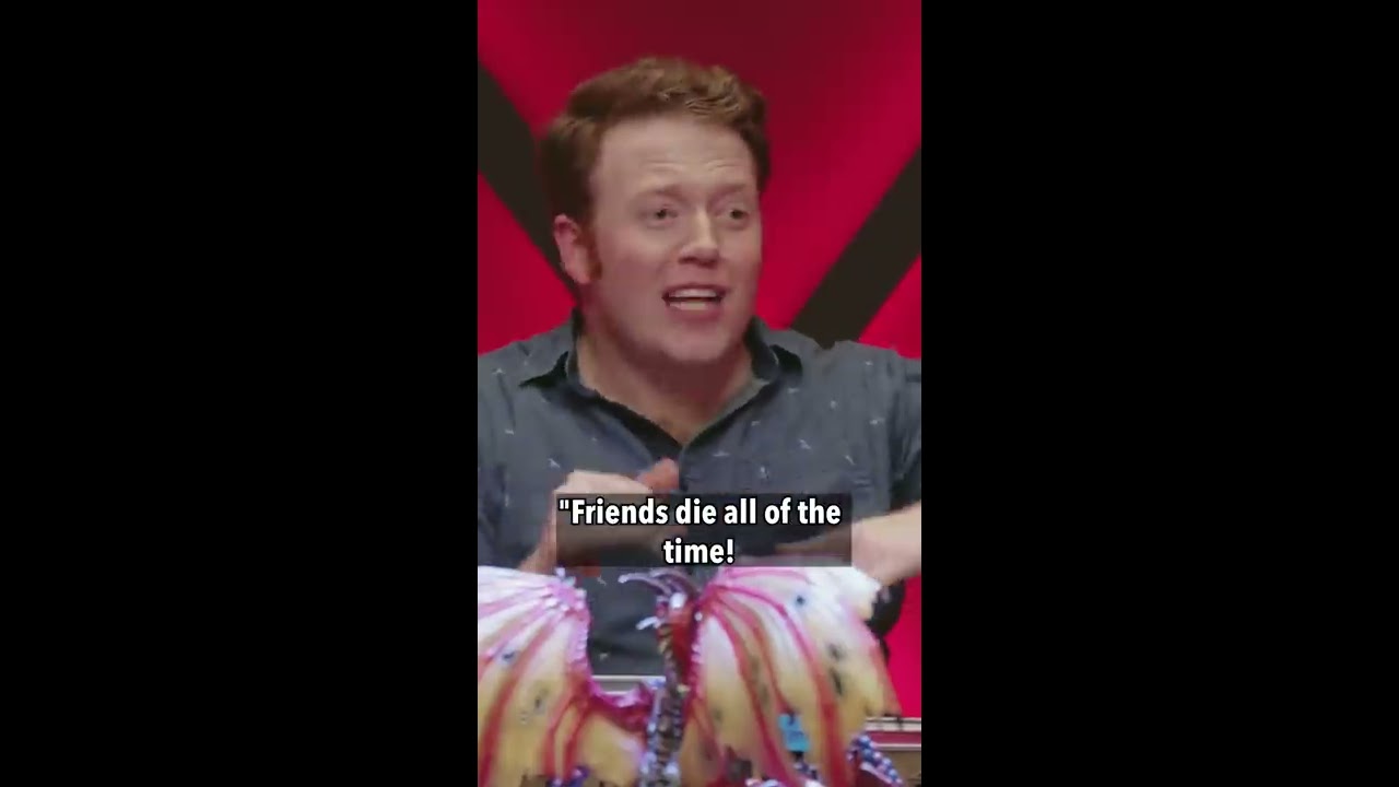 The Greatest Magic Of All Is NOT Friendship 
