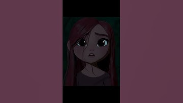 She is not a monster 😭 | Nimona edit