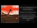 CounterIgnitioN - &quot;War Domain&quot; (Official Audio)