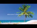 Relaxation Windows 4K Nature - Channel Trailer v3