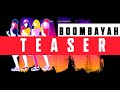 Teaser 2  boombayah  blackpink  just dance 2019  fanmade