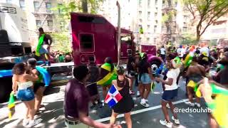 Jamaican Day Parade BROOKLYN 2026