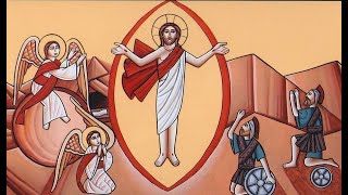 رفع بخور عشية الأحد الأول من الخمسين المقدسة 2024/05/11 | بث مباشر من كنيسة مارجرجس بسبورتنج