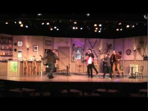 Don't Hug Me - Stage West Calgary (Jun 23 - Aug 21...