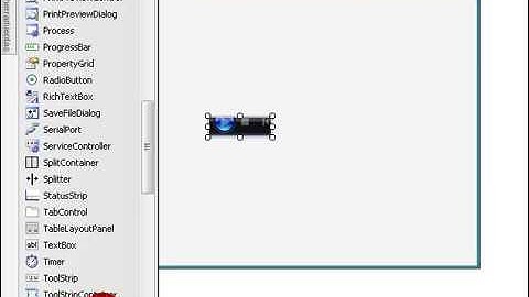Como hacer un Windows Media Player En Visual Basic 2008 Parte 1/2