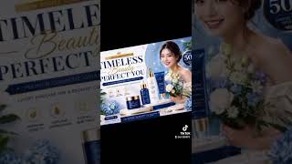 Design Luxury Skincare Product Banners for Beauty Brands #viral #graphicdesign #canva#shorts